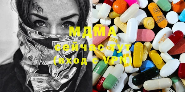 индика Кулебаки