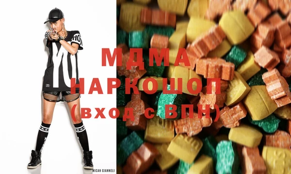 индика Кулебаки